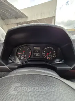 AMAROK 2.0 4X4 CS 16V Turbo Intercooler