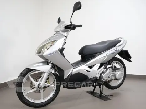YAMAHA NEO AT 115