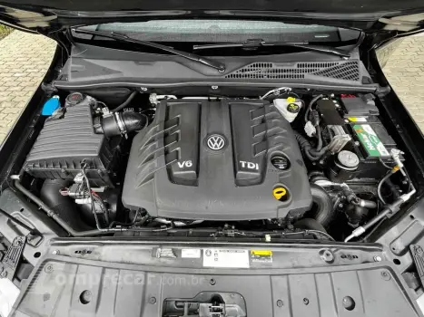 AMAROK 3.0 V6 TDI DIESEL HIGHLINE EXTREME CD 4MOTION AUTOMÁT