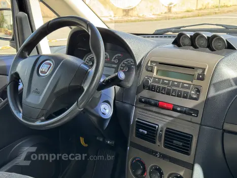 IDEA 1.8 MPI Adventure 16V