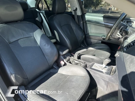 LANCER 2.0 GT 16V