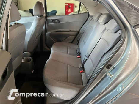 HB 20 Sedan 1.0 12V 4P FLEX COMFORT PLUS