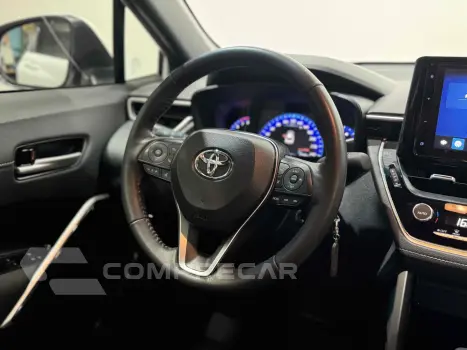 COROLLA CROSS 2.0 VVT-IE FLEX XR DIRECT SHIFT