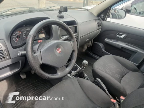 SIENA - 1.0 MPI EL 8V 4P MANUAL