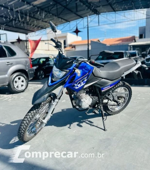 XTZ 150 CROSSER Z FLEX