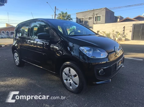 UP 1.0 MPI Take UP 12V