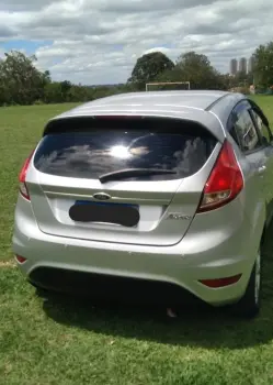 NEW FIESTA LE 1.5 hatch 16V