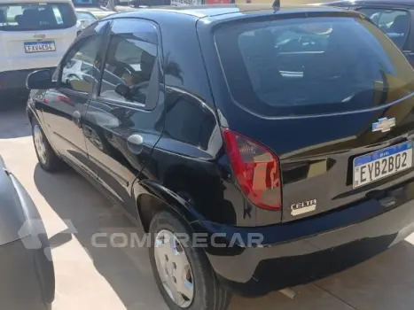 CELTA - 1.0 MPFI LS 8V 4P MANUAL