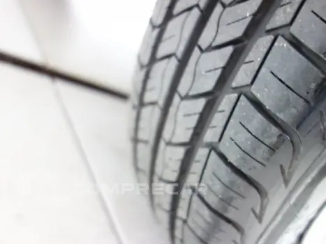 GOL - 1.0 12V MPI TOTAL 4P MANUAL