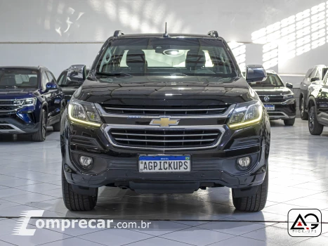 S10 2.5 16V LTZ CD 4X2