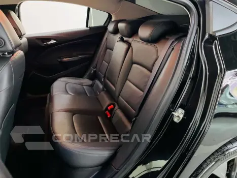 CHEV CRUZE LT NB AT