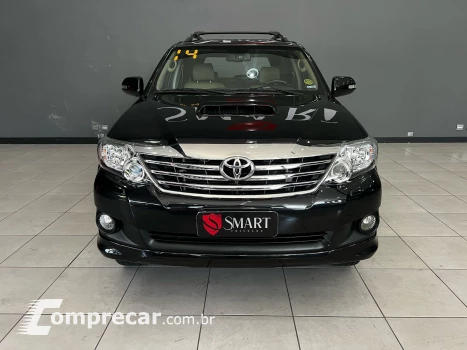Hilux SW4 3.0 TDI 4x4 SRV 5L
