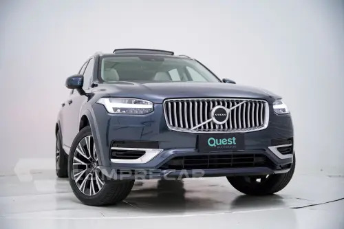 XC 90 T-8 MOMENTUM 2.0 (Híbrido)