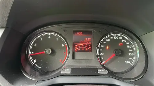 VOYAGE 1.6 MSI Totalflex