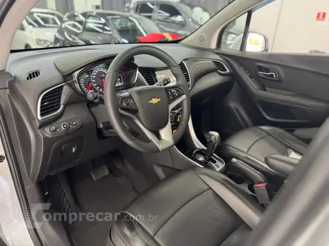 TRACKER 1.4 16V Turbo Premier