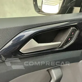 T-Cross Comfor. 200 TSI 1.0 Flex 5p Aut.