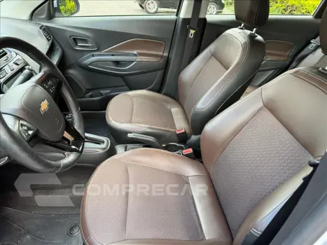 COBALT 1.8 MPFI LTZ 8V