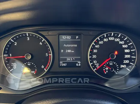 AMAROK 3.0 V6 TDI DIESEL COMFORTLINE CD 4MOTION AUTOMÁTICO