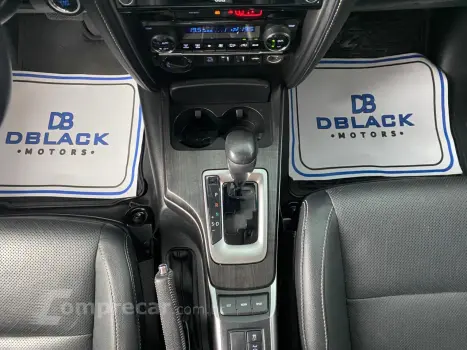 Hilux SW4 SRX 4x4 2.8 TDI 16V Dies. Aut.