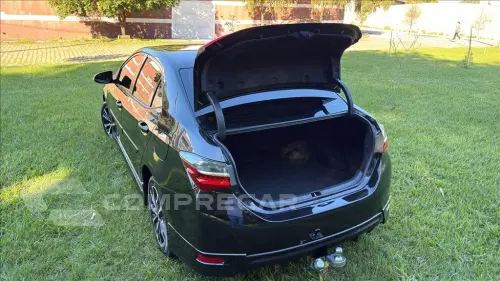 COROLLA 2.0 XRS 16V FLEX 4P AUTOMÁTICO