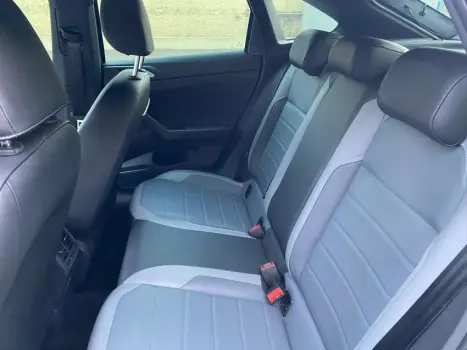 NIVUS 1.0 200 TSI Highline