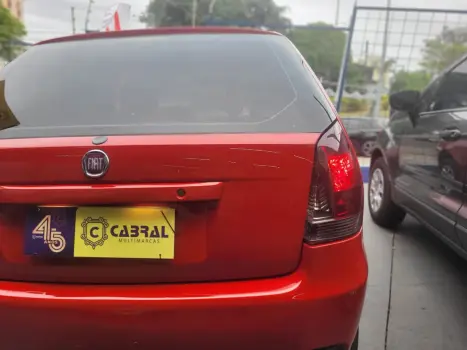 Palio 1.0/ Trofeo 1.0 Fire/ Fire Flex 4p