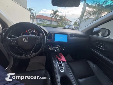 HR-V 1.8 16V EX