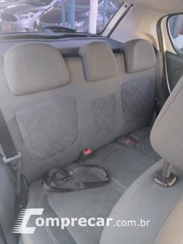 PALIO 1.0 MPI Attractive 8V