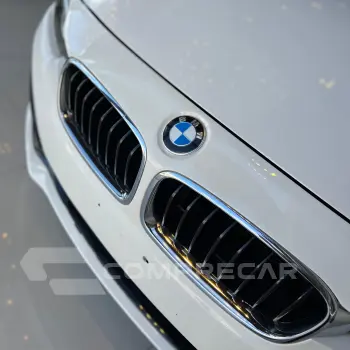 320I 2.0 16V Turbo Sport