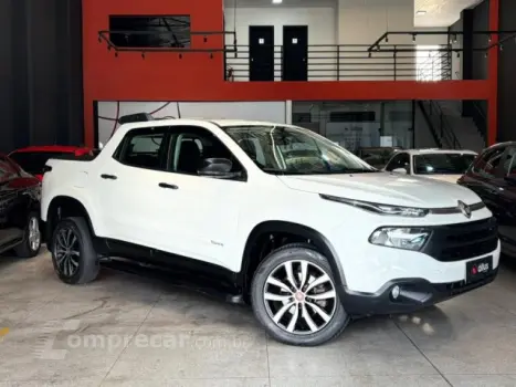 TORO - 1.8 16V EVO ENDURANCE AT6