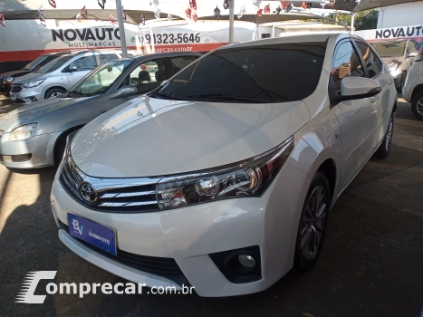 COROLLA 2.0 Altis 16V