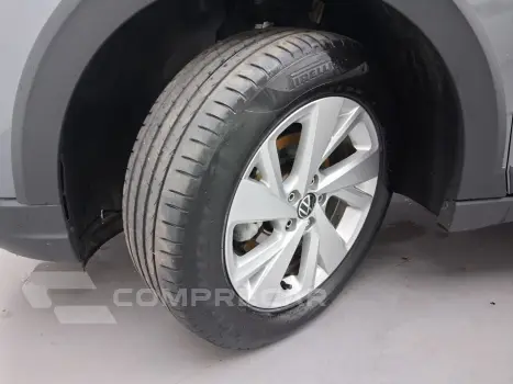 NIVUS 1.0 200 TSI TOTAL FLEX COMFORTLINE AUTOMÁTICO
