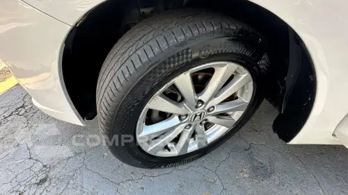 CIVIC 2.0 LXR 16V