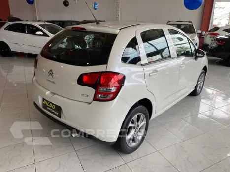 C3 1.5 Attraction 8V