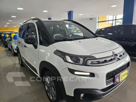 AIRCROSS Live 1.6 Flex 16V 5p Aut.