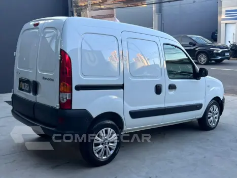 Kangoo Express Hi-Flex 1.6 16V
