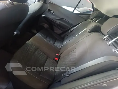 KICKS 1.6 16vstart Advance