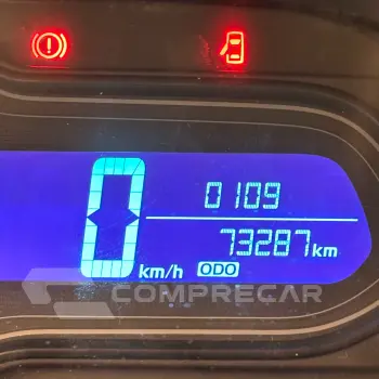 ONIX HATCH LT 1.0 8V FlexPower 5p Mec.
