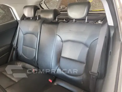 Creta Prestige 2.0 16V Flex Aut.