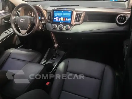 RAV4 2.0 4X2 16V