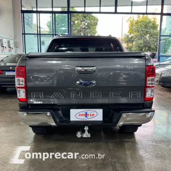 Ranger Limited 3.2 20V 4x4 CD Aut. Dies.