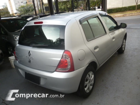 CLIO 1.0 Expression 16V