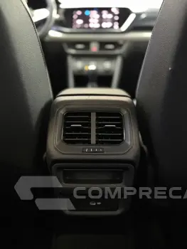 TAOS 1.4 250 TSI Comfortline