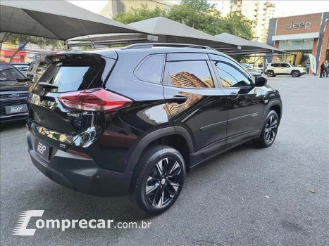 TRACKER 1.0 Turbo LTZ