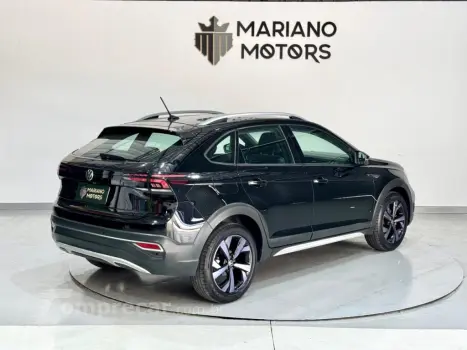 NIVUS 1.0 200 TSI TOTAL FLEX HIGHLINE AUTOMÁTICO