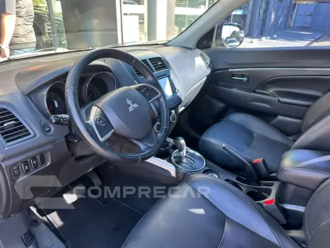 ASX 2.0 AWD 16V