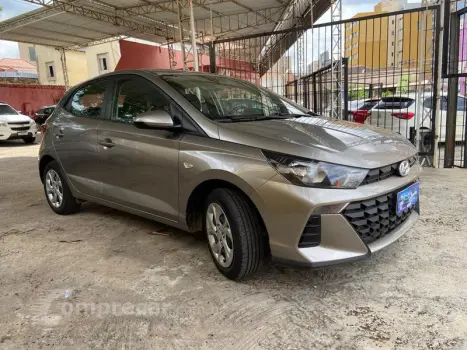 HB20 1.0 12V 4P FLEX SENSE