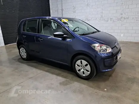 Up 1.0 Mpi Take Up 12V Flex 4P Manual