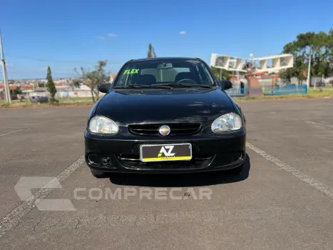 CLASSIC 1.0 MPFI Life 8V