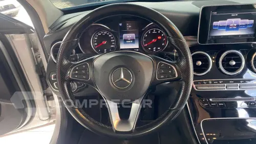 MERCEDES-BENZ C 180 1.6 CGI 16V TURBO
